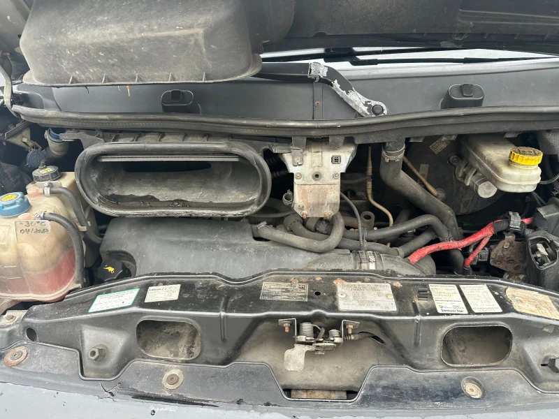 Fiat Ducato, снимка 11 - Бусове и автобуси - 52478258