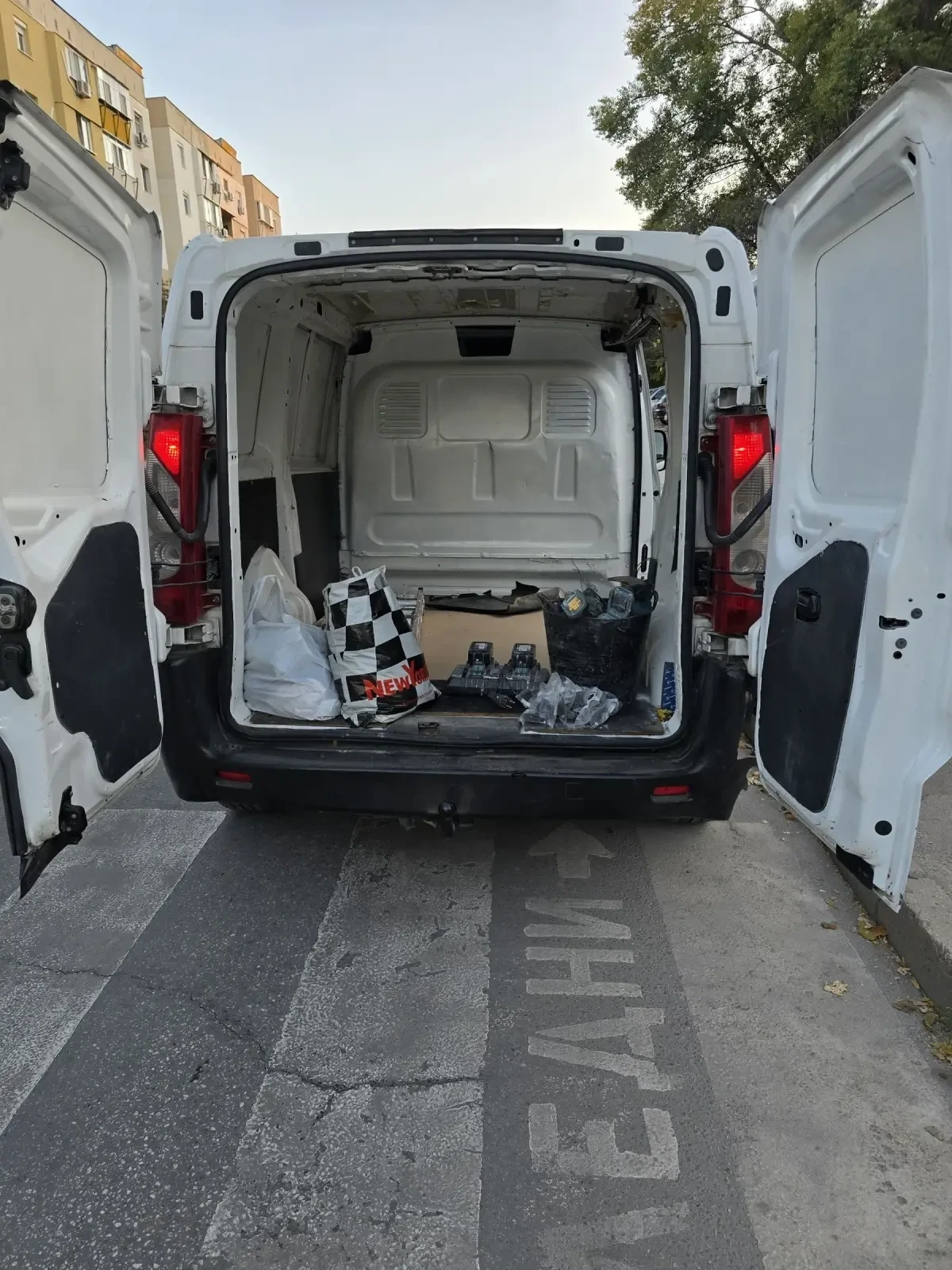 Fiat Scudo 2.0 HDI - изображение 6