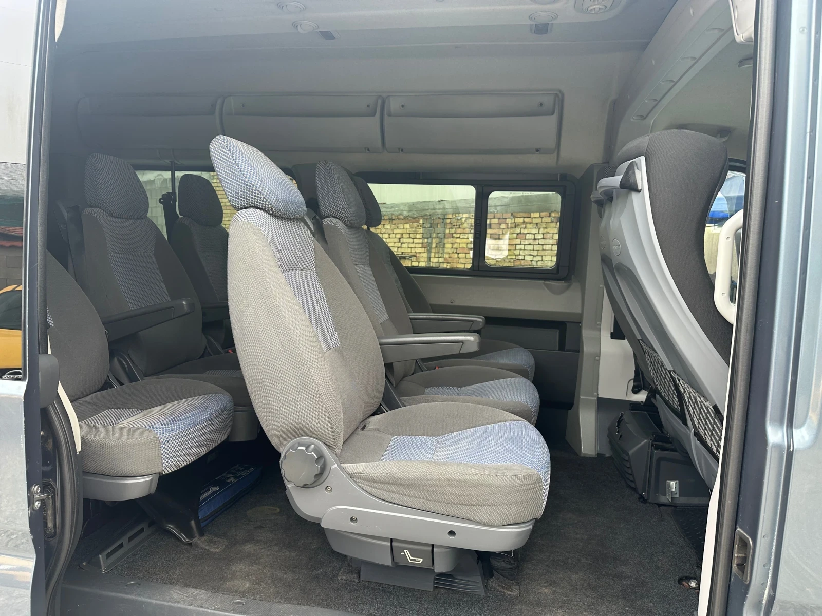 Fiat Ducato  - изображение 8