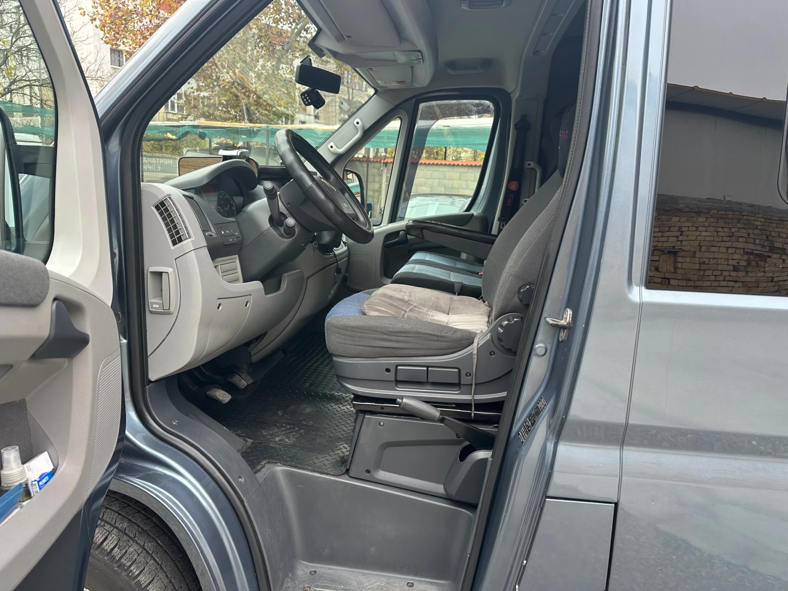 Fiat Ducato  - изображение 6