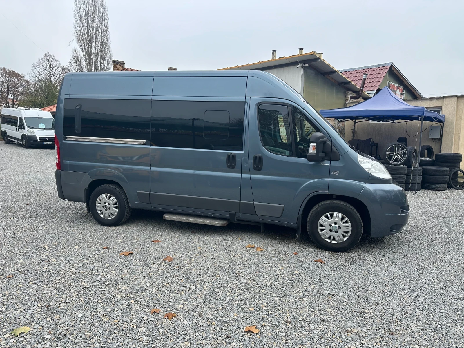 Fiat Ducato  - изображение 4
