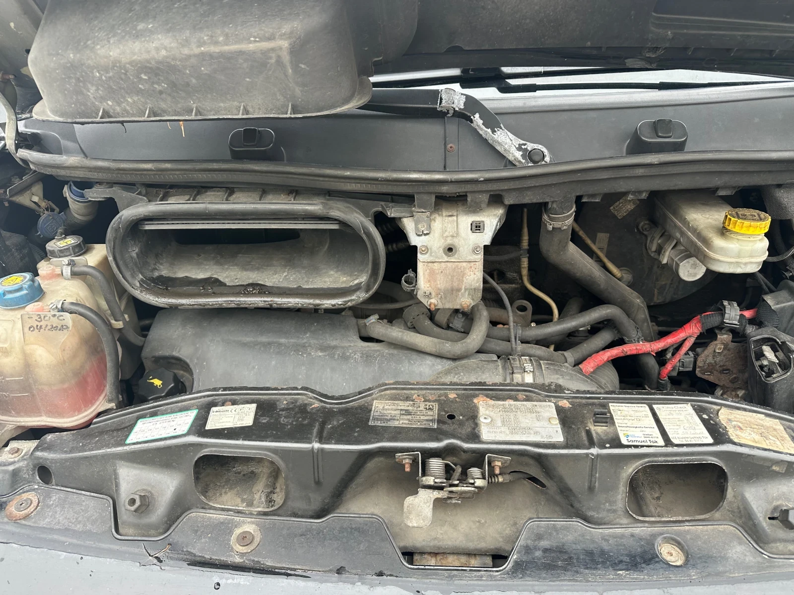 Fiat Ducato | Mobile.bg   11