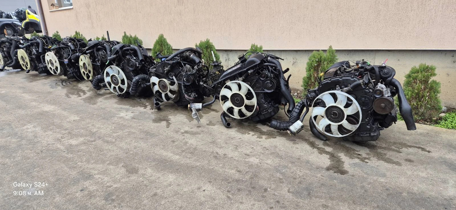 Ford Transit 2.4 | Mobile.bg   4