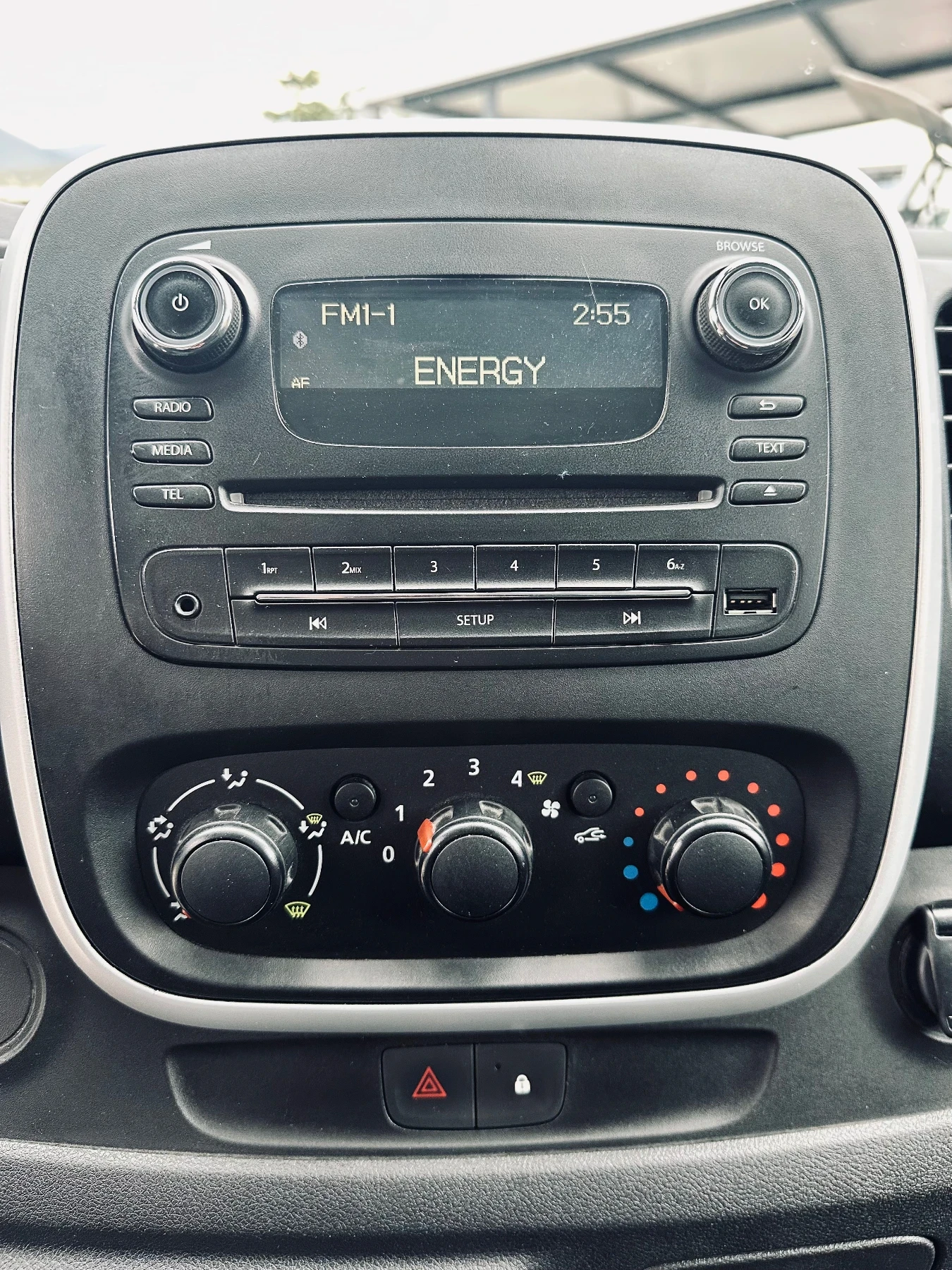 Nissan NV300 1.6DCI/�����/����������/133000 �� | Mobile.bg � ����������� 13