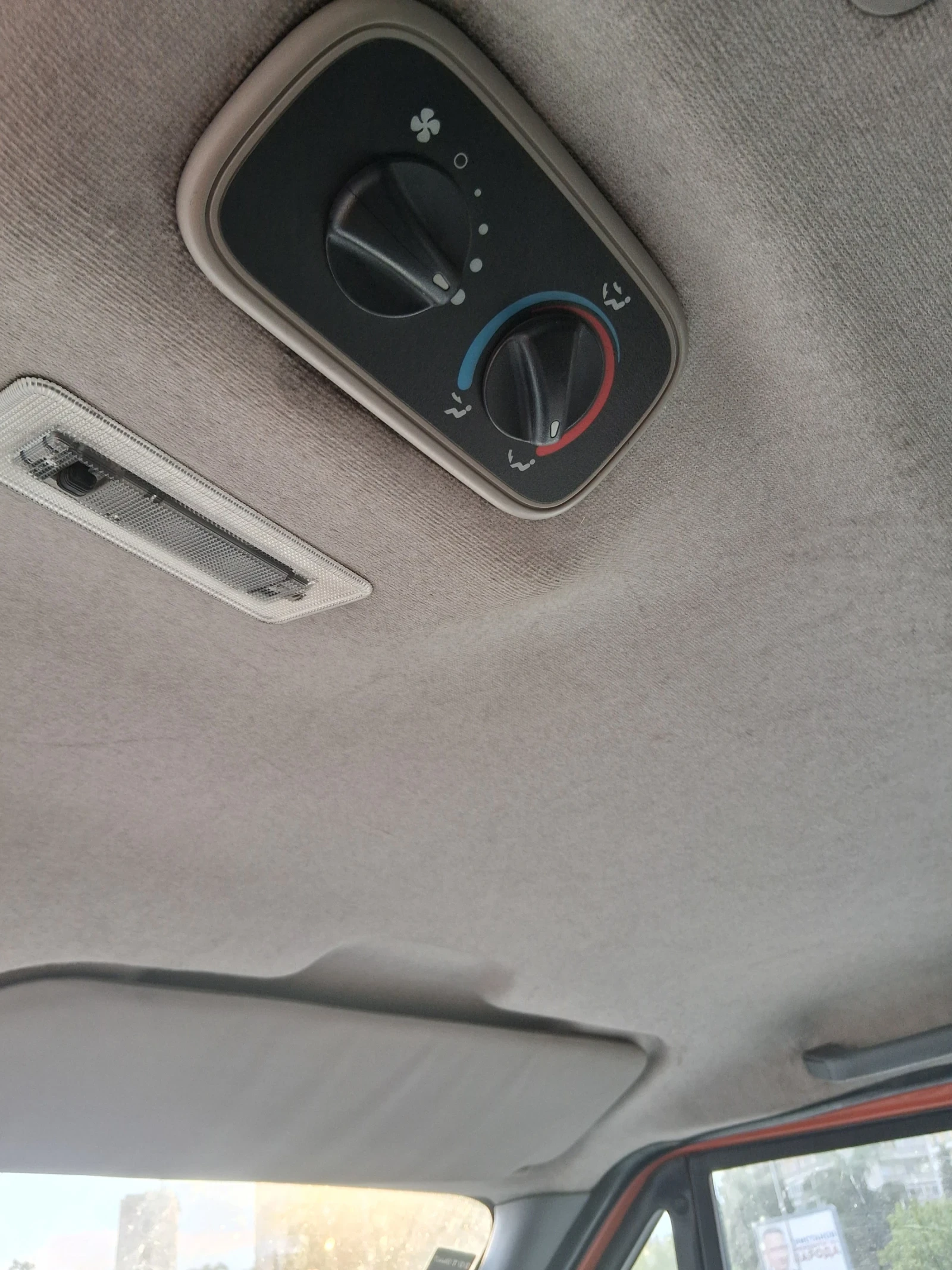 Ford Transit, снимка 5 - Бусове и автобуси - 56106156