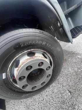 Iveco Eurocargo, снимка 4