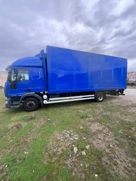 Iveco Eurocargo, снимка 2