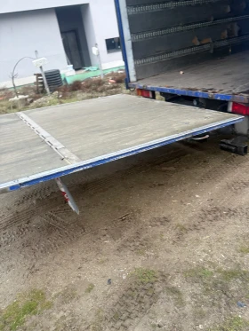 Iveco Eurocargo, снимка 11