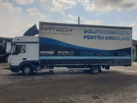 Mercedes-Benz Atego 9.210, снимка 6