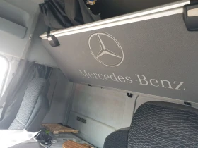 Mercedes-Benz Atego 9.210, снимка 10