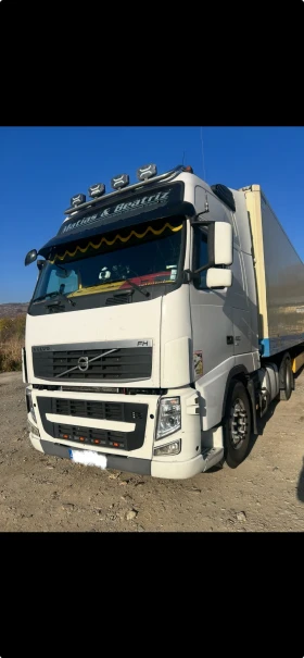 Обява за продажба на Volvo Fh 460 EEV  ~24 000 EUR - изображение 1