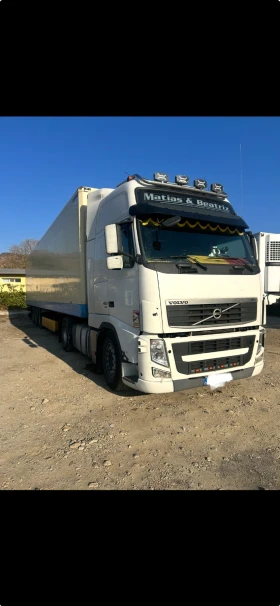 Обява за продажба на Volvo Fh 460 EEV  ~24 000 EUR - изображение 2