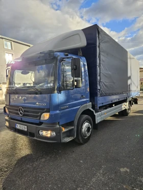 Mercedes-Benz Atego 1223, снимка 7