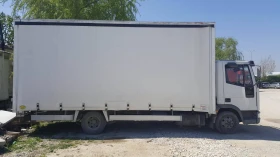 Iveco 75e15, снимка 1