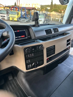 Обява за продажба на Man Tgx Перфектен!!! ~28 680 EUR - изображение 6