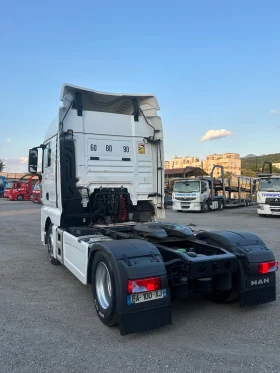 Обява за продажба на Man Tgx Перфектен!!! ~28 680 EUR - изображение 3
