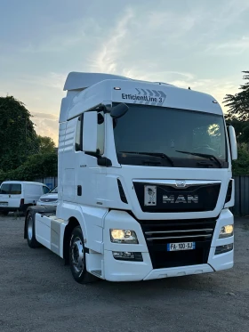 Обява за продажба на Man Tgx Перфектен!!! ~28 680 EUR - изображение 1