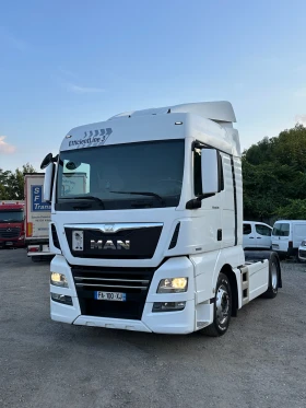 Обява за продажба на Man Tgx Перфектен!!! ~28 680 EUR - изображение 1