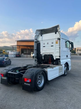 Обява за продажба на Man Tgx Перфектен!!! ~28 680 EUR - изображение 2