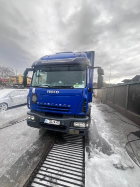 Iveco Eurocargo 