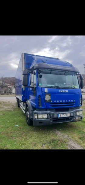 Iveco Eurocargo undefined | Auto.bg — изображение 15