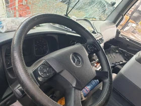 Mercedes-Benz Atego 9.210 | Mobile.bg � ����� ������ 9