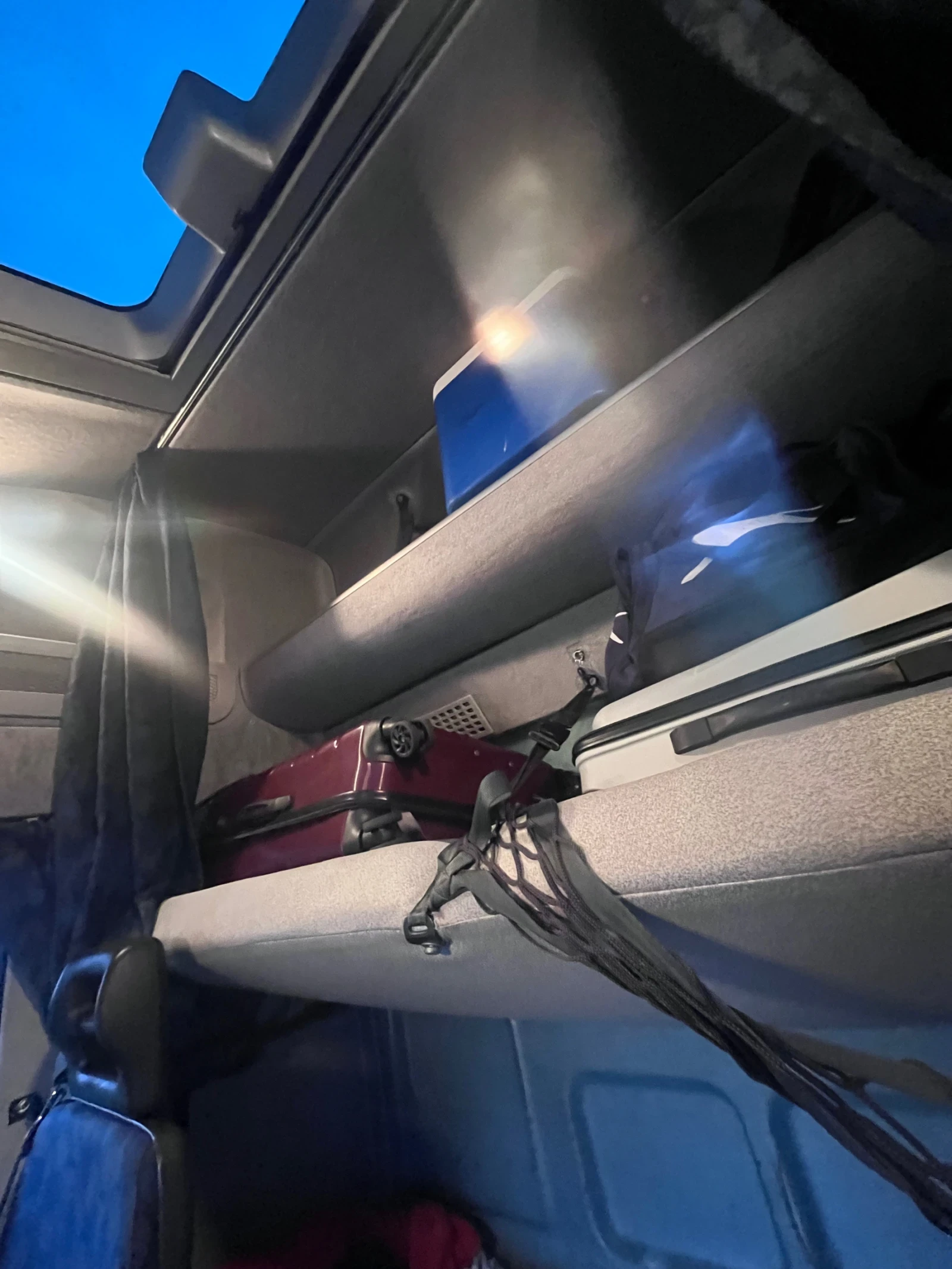 Iveco Eurocargo, снимка 8 - Камиони - 53833934