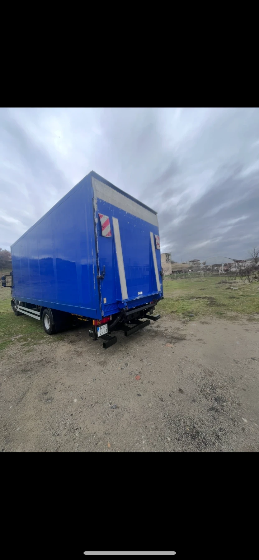 Iveco Eurocargo, снимка 14 - Камиони - 53833934