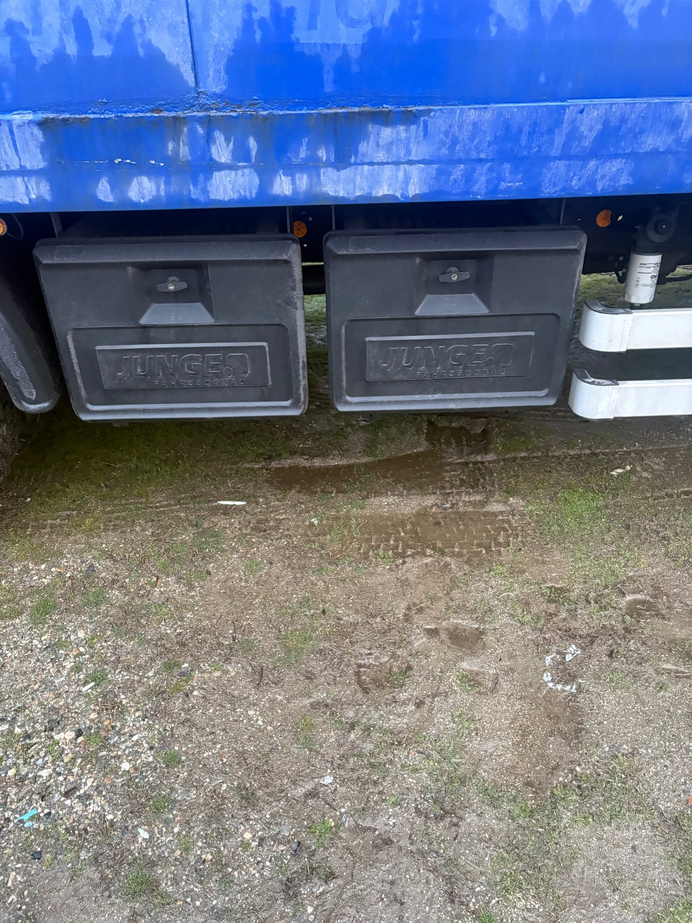 Iveco Eurocargo, снимка 6 - Камиони - 53833934