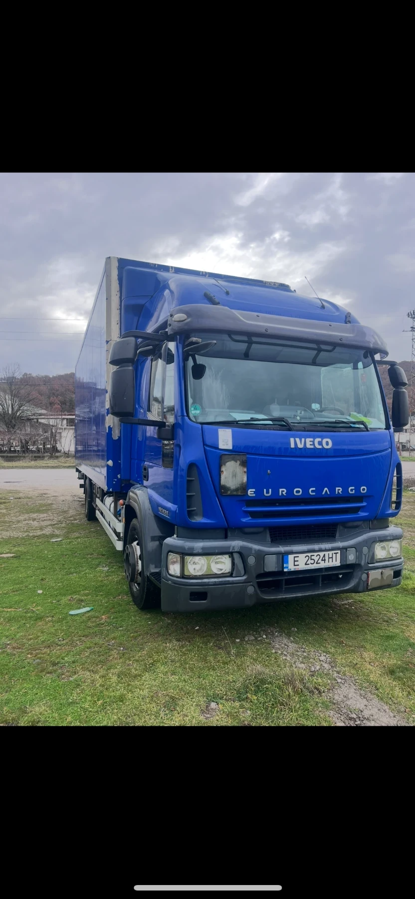 Iveco Eurocargo, снимка 15 - Камиони - 53833934