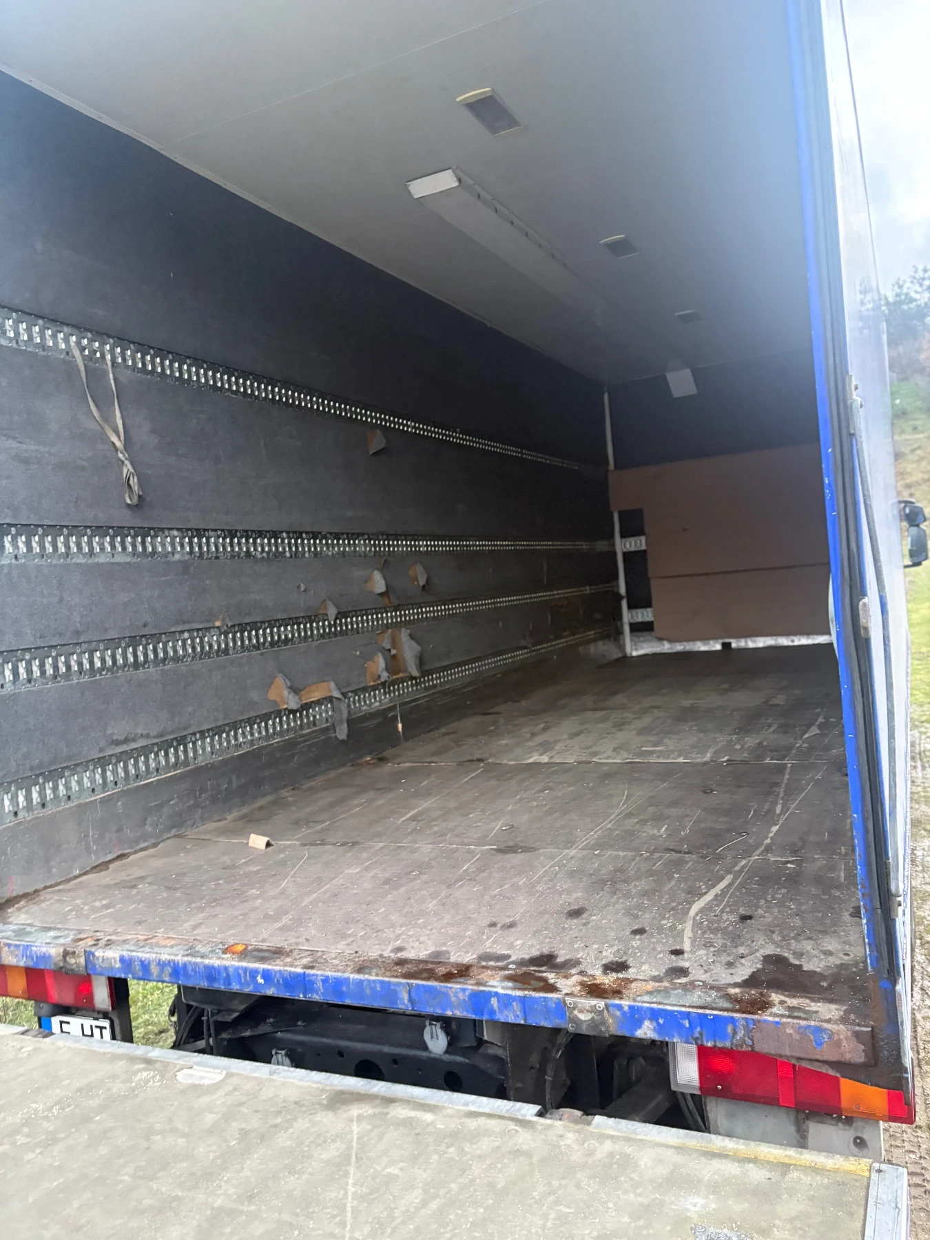 Iveco Eurocargo, снимка 12 - Камиони - 53833934