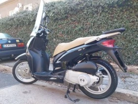 Malaguti Centro 125, снимка 5