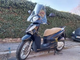 Malaguti Centro 125, снимка 3