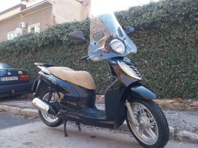 Malaguti Centro 125, снимка 10