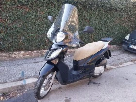 Malaguti Centro 125, снимка 2