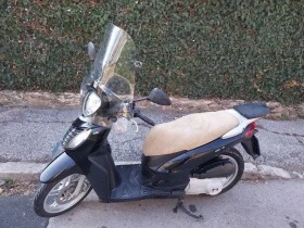 Malaguti Centro 125, снимка 1