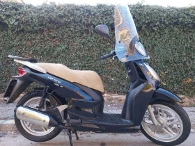 Malaguti Centro 125, снимка 9