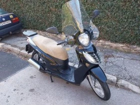 Malaguti Centro 125, снимка 7