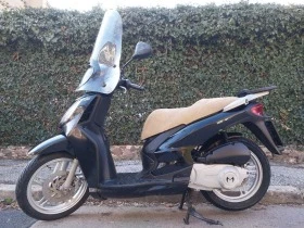 Malaguti Centro 125, снимка 6