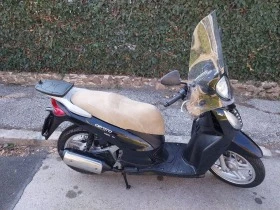 Malaguti Centro 125, снимка 8