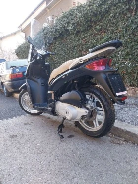 Malaguti Centro 125, снимка 4