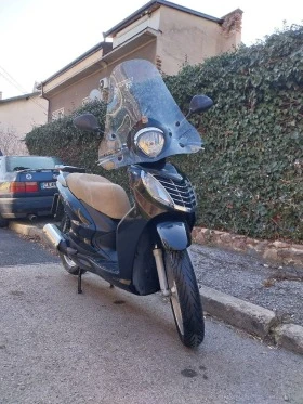 Malaguti Centro 125, снимка 11