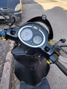 Malaguti Centro 125, снимка 13