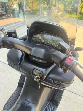 Suzuki Burgman, снимка 8