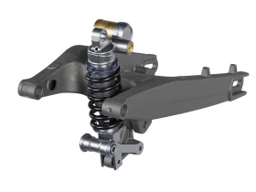 Fantic Caballero 700, снимка 12