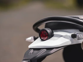 Fantic Caballero 700, снимка 10