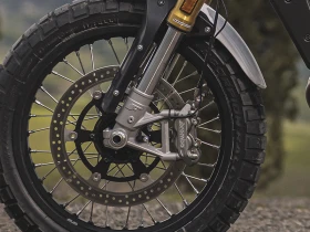 Fantic Caballero 700, снимка 8