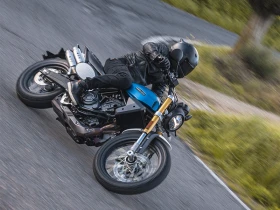 Fantic Caballero 700, снимка 7