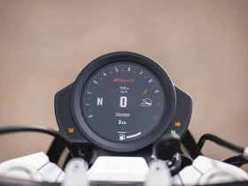 Fantic Caballero 700, снимка 9