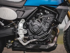 Fantic Caballero 700, снимка 15